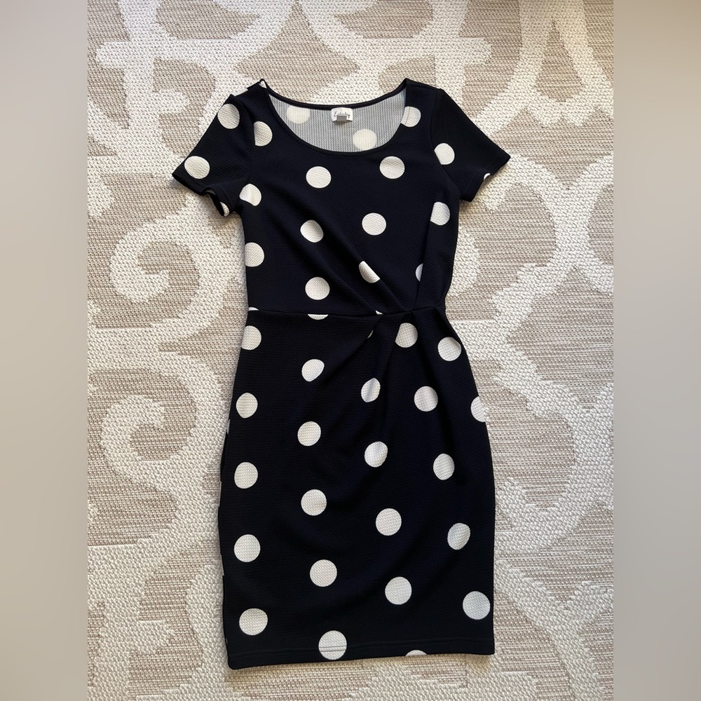 Emberley | dress